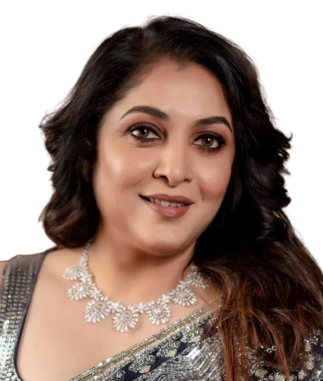 Ramya Krishnan
